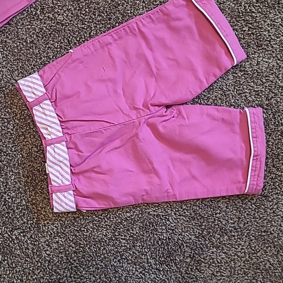 3Pc Set Pants Sweater Top 18-24m - Picture 3 of 6